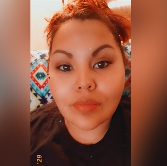 Meet your Posher, Randi - Picture 1 of 1